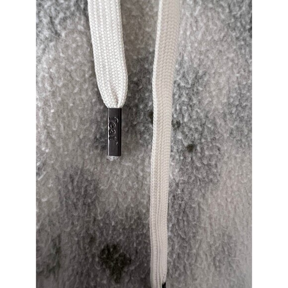 Feat The BlanketBlend Hoodie - Tie Dye (XXL) - Picture 5 of 8